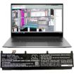 Battery Replacement for HP HSTNN-IB9E L77973-1C1 L78553-005 MB06XL - 5