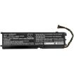 Battery Replacement Razer RC30-0270 for Blade 15 Base 2018 GTX 1660 Ti - 3