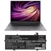 Huawei HB4593R1ECW-22 Battery Replacement for MateBook X Pro 2020 - 5