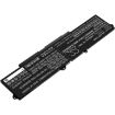 Replacement Battery Dell 9JRV0 for Precision 15 3561 - 2