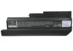 Picture of Battery Replacement Ibm 40Y6797 40Y6798 40Y6799 41N5666 41U3196 42T4504 42T4511 42T4513 42T4544 42T4560 for ThinkPad R60 ThinkPad R60 9455