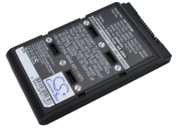 Battery Replacement Toshiba B499 PA3123-1BAS for Portege A100 Satellite 5000 - 1