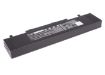 Battery Replacement Mitac 140004227 41677365001 441677300001 for MiNote 8081 - 2