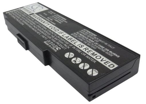 Picture of Battery Replacement Packard Bell 441687400001 442677000001 442677000003 442677000004 442677000005 442677000007 for E1245 Easy Note E1