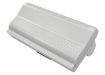 Battery Replacement Asus 870AAQ159571 AL23-901 AL24-1000 AP23-901 for Eee PC 1000 Eee PC 1000H - 3