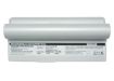 Battery Replacement Asus 870AAQ159571 AL23-901 AL24-1000 AP23-901 for Eee PC 1000 Eee PC 1000H - 5