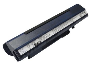 Battery Replacement Gateway 2006DJ2341 4104A-AR58XB63 AR5BXB63 BT00307005826024212500 - 1