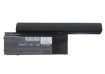Battery Replacement Dell 310-9080 312-0384 312-0653 for Latitude D620 - 5
