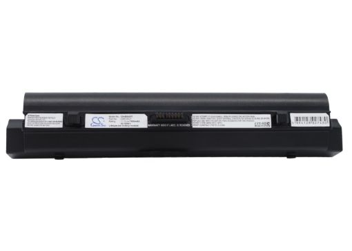 Battery Replacement Lenovo 1BTIZZZ0LV1 45K127 45K1275 51J039 51J0399 5K2178 ASM 42T4590 ASM 42T4683 for ideapad S10 - 1