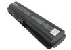 HP 462889-121 Battery Replacement for dv5-1017tx dv5-1018tx - 1
