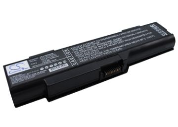 Battery Replacement Lenovo ASM BAHL00L6S BAHL00L65 FRU 121SS080C for 3000 G400 - 1
