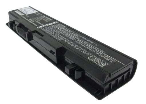 Picture of Battery Replacement Dell 0KM958 0KM965 0MT264 0MT275 0MT276 0MT277 0PW772 0RM803 0RM804 0WU946 0WU959 0WU960 for Studio 1535 Studio 1536