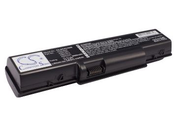 Battery Replacement for Acer AS07A31 AS07A32 AS07A41 AS07A42 AS07A51 AS07A52 AS07A71 AS07A72 AS09A61 - 1