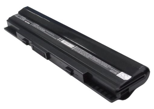 Battery Replacement for Asus 07G016CH1875 07G016CJ1875 07G016D31875 07G016D61875 07G016D81875 07G016EB1875 - 1