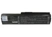 Replacement Battery for Toshiba PA3634U-1BAS PA3635U-1BAM PA3635U-1BRM - 5