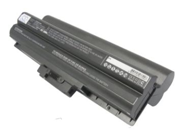 Sony VGP-BP21A Battery Replacement for AIO VPCF11JFX/B VAIO VPCF11M1E PCG-81311L - 1