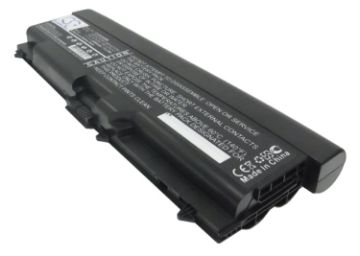 Lenovo Battery Replacement 42T4235 42T4708 42T4709 42T4710 42T4712 42T4714 42T4715 42T4731 42T4733 42T4735 for ThinkPad 70+ E40 - 1