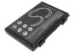 Battery Replacement Asus 07G016761875 for F52 F52A - 3