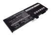 Picture of Battery Replacement Apple 020-6380-A 661-5211 661-5476 A1321 for A1286 A1286 MacBookPro5.4 Mid 2009