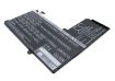 Battery Replacement Asus 0B200-00430100 C41-N541 N54PNC3 for Q501L Q501LA - 2