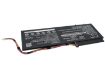 Battery Replacement Acer AC13A3L KT.00403.013 for Aspire P3-131 - 3