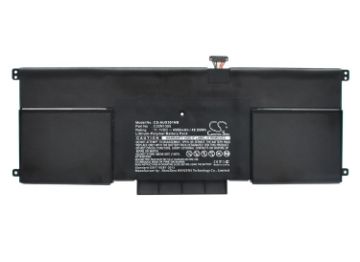 Battery Replacement Asus 0B200-00540000 C32N1305 for UX301L UX301LA - 1