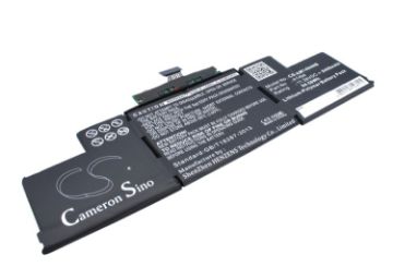 Apple A1494 Battery Replacement for MacBook Pro Retina Display 15" - 1