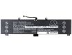 Battery Replacement Lenovo 5B10K10190 L13M4P02 L13N4P01 for Erazer Y50 Y50-70 - 5