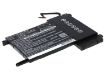 Battery Replacement Lenovo 5B10H22084 5B10H22085 L14L4P23 L14M4P23 L14S4P22 for Eraser Y700 - 1