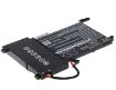 Battery Replacement Lenovo 5B10H22084 5B10H22085 L14L4P23 L14M4P23 L14S4P22 for Eraser Y700 - 2