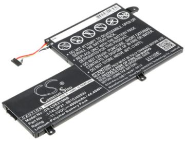 Lenovo Battery Replacement 5B10G78609 5B10G78611 5B10J40590 5B10K10180 5B10K10186 5B10K10214 5B10K10236 5B10M52813 - 1