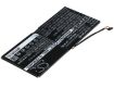 Battery Replacement Asus 0B200-00600200 C12N1343 for Transformer Book TX201LAF TX201 - 2