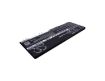 Battery Replacement Dell 1VH6G 1XP35 312-1412 for Latitude 10 - 2