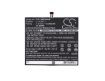 Lenovo L15C4P71 L15L4P71 Battery Replacement for IdeaPad Miix 700-12ISK (80QL) - 5