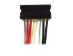 Lenovo L15C4P71 L15L4P71 Battery Replacement for IdeaPad Miix 700-12ISK (80QL) - 6