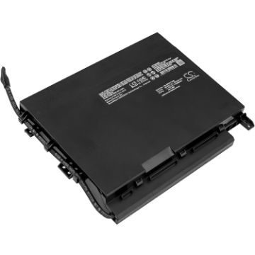 Battery Replacement for HP 852801-2C1 853294-850 853294-855 HSTNN-DB7M PF06XL - 1