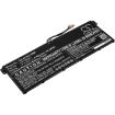 Battery Replacement Acer AP16M5J KT.00205.004 KT.00205.005 for A314-32-C52Q A315-21-289H - 1