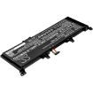 Battery Replacement Asus 0B200-0194000 C41N1531 for FX502VS FX502VY - 2