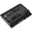 Nexoc G505 G724 Battery Replacement - 2