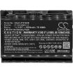 Nexoc G505 G724 Battery Replacement - 3