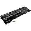HP Spectre x360 15 Battery Replacement 901307-2C1 902401-2C1 902499-855 - 2