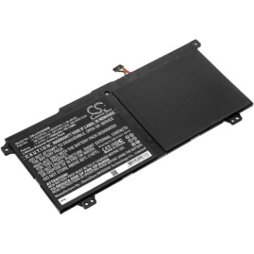 Battery Replacement Lenovo 5B10R51232 5B10R51233 5B10R51234 for Chromebook C340-15 - 1