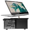 Battery Replacement Lenovo 5B10R51232 5B10R51233 5B10R51234 for Chromebook C340-15 - 5