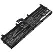Battery Replacement Lenovo 01AV497 5B10W13903 for ThinkPad P72 - 1