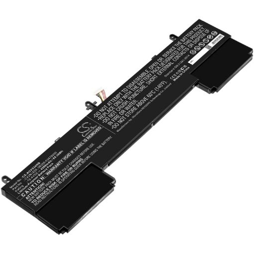Battery Replacement Asus 0B200-03470000 C42N1839 for UX534FA UX534FT - 1