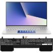 Battery Replacement Asus 0B200-03470000 C42N1839 for UX534FA UX534FT - 5