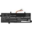 Picture of Battery Replacement Gigabyte for SabrePro 15 SabrePro 15 G