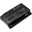 Terrans Force T57 Battery Replacement - 2