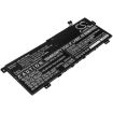Lenovo Yoga C740 14 Battery Replacement 5B10U40209 5B10U40210 5B10W67185 - 1