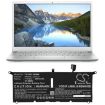Battery Replacement Dell DGV24 HK6N5 for Inspiron 13 5000 5390 - 5